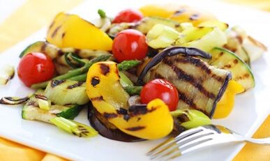 dieta en tu dieta favorita